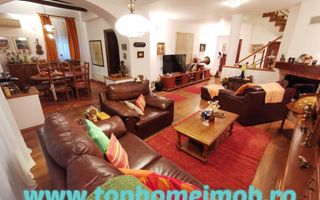 Vila P+1+M- Damaroaia- Jiului- Izbiceni- Comision 0% - Poză 7