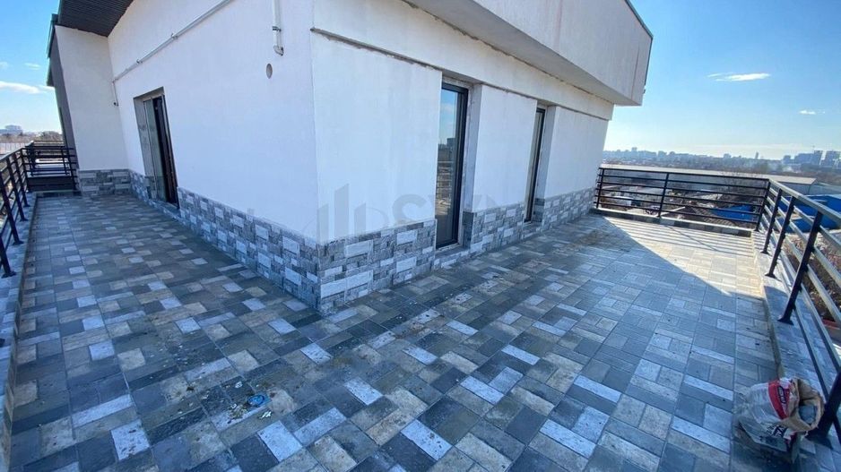 REA1024324 Apartament de Vanzare I  Terasa de 50mp I PIPERA - Poză 6