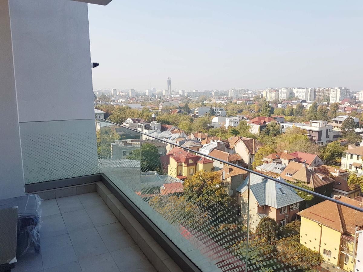 Apartament de 3 camere | Nemobilat I Terasă panoramică | Kiseleff - Poză 1