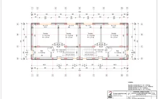 Vila duplex 4 camere,2 parcari , 132 mp utili, Metrou Teclu, Sector 3 - Schiță 24