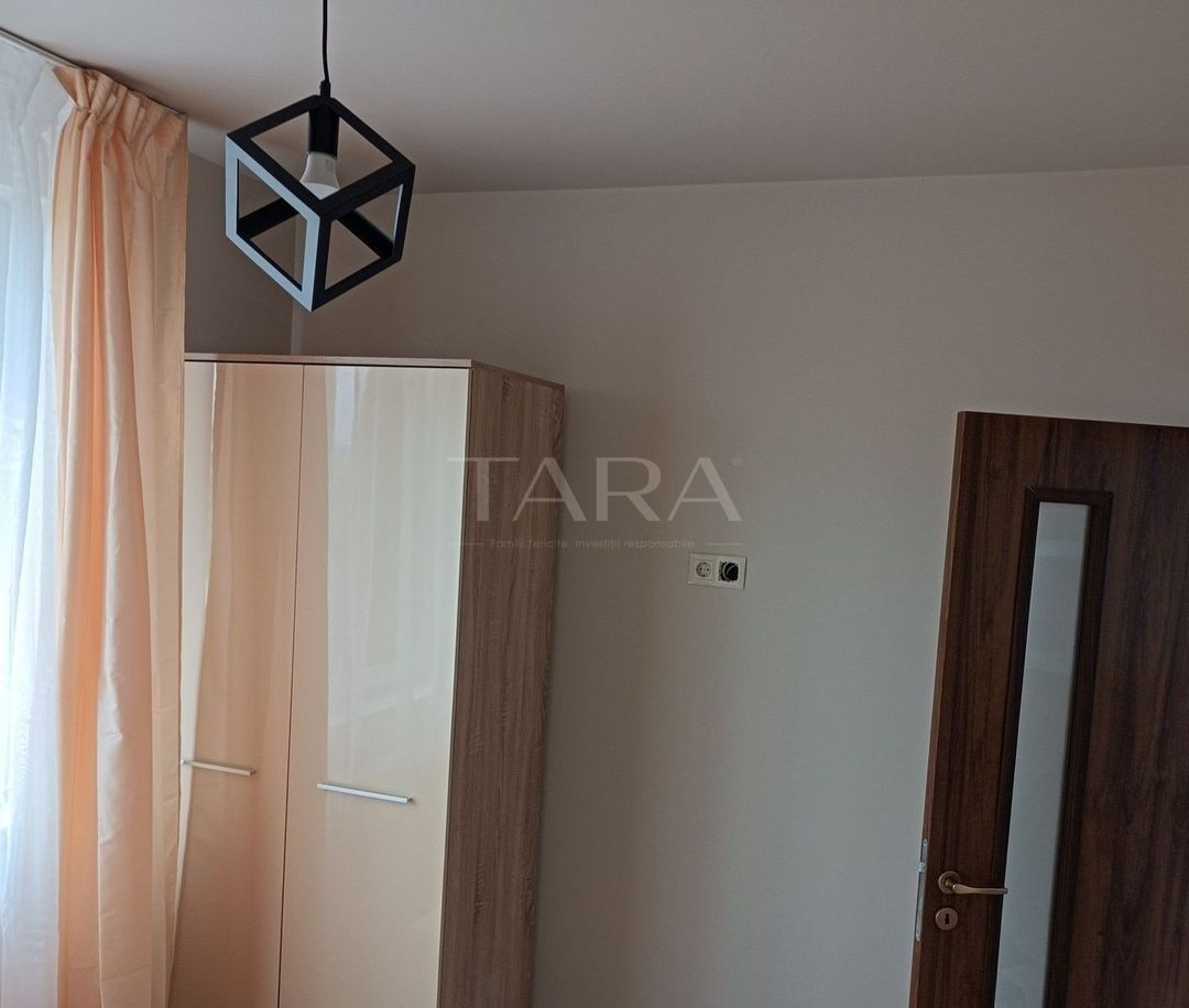 Apartament într-un bloc modern, priveliște deosebită. - Poză 4