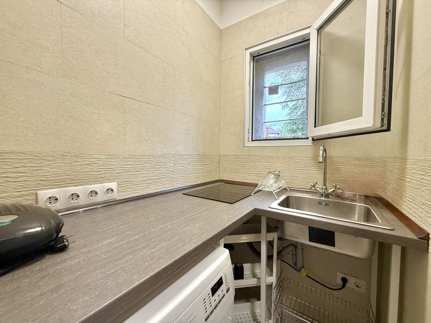 Apartament cu 1 cameră în zona centrală - Medicină - Poză 8