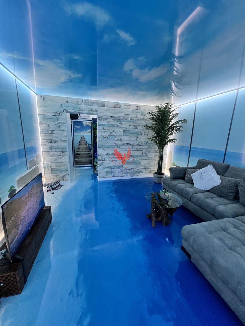 Garsoniera lux- Brazda lui Novac - Poză 18