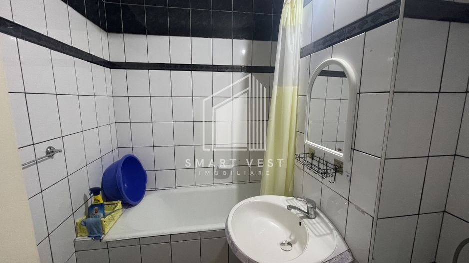 Apartament cu 2 camere | Etaj 4 | Zona Centrala - Poză 10