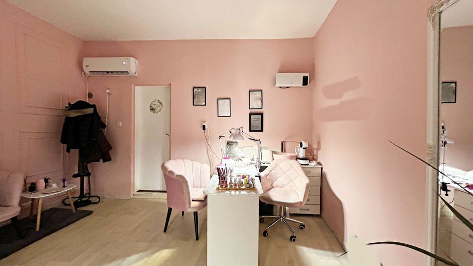 Casa de vanzare Ultracentral in zona Decebal, Oradea - Poză 17