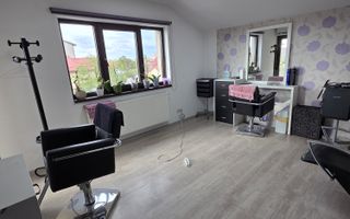 Apartament spatios 3 camere Drumul Fermei Afacere activa - Poză 9