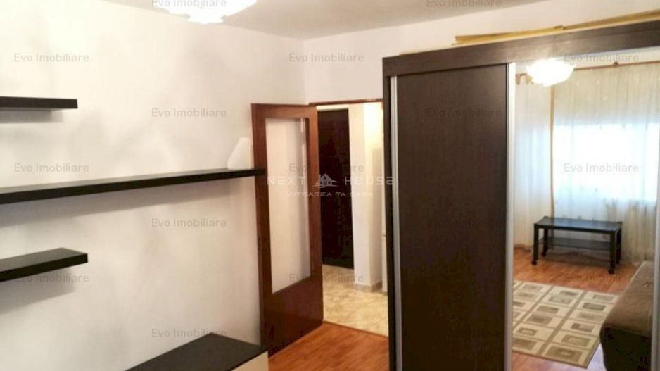 Garsoniera Sebastian - Rahova - Poză 6