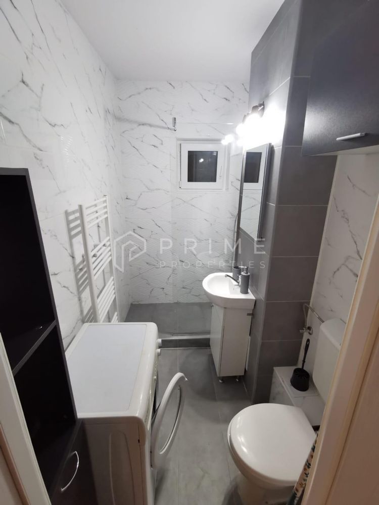 Apartament cu 1 cameră, renovat complet - Poză 7