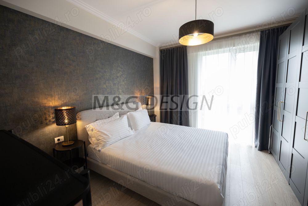 Apartament 2 camere in bloc nou Dumbravita - Poză 3