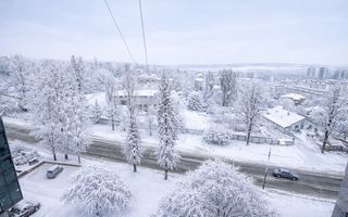 Apartament cu 2 odăi Poșta Veche, Mun Chișinău - Poză 8