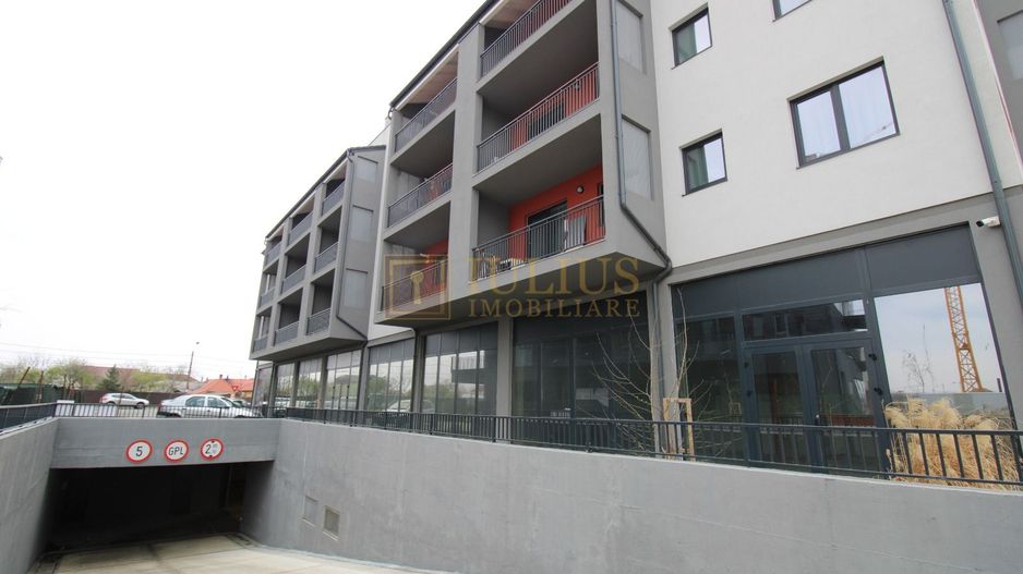 Apartament 2 camere, lift, pet frendly  – Timișoara, zona Mehala - Poză 15