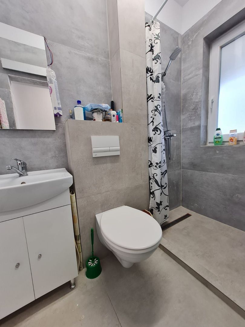 Duplex deosebit în Mosnita Noua - Poză 42