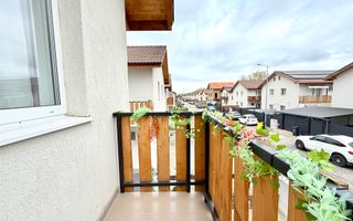 Duplex 3 camere | Prima închiriere | Pet-Friendly | Triaj - Poză 19