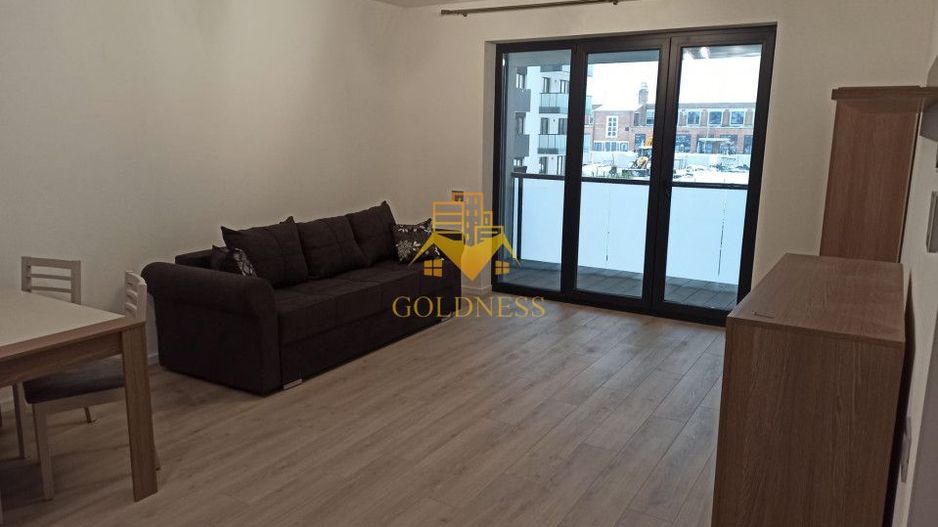 2 camere, modern, parcare, bloc nou, Liberty Iris zona Garii, Dedeman - Poză 6