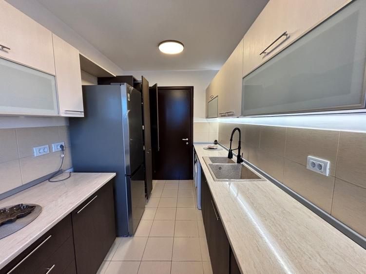4-Room Apartment | North Area Lake View | 117 sqm - Poză 8