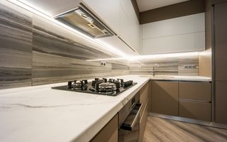 Vânzare, apartament, 1 cameră, Strada Ginta Latină, Ciocana - Poză 4