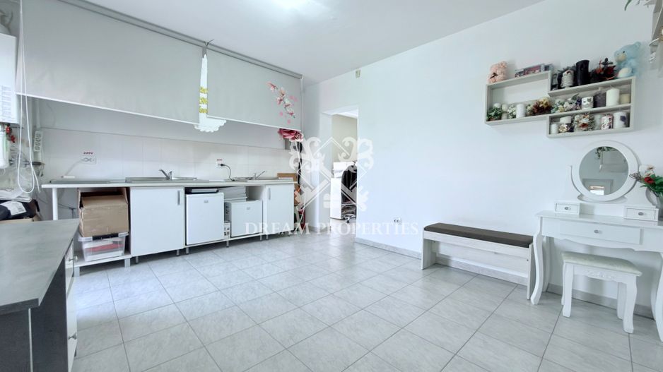 Casa tip duplex, 4 camere, 3 bai, teren 273 mp, Apahida-Sub Coasta - Poză 9
