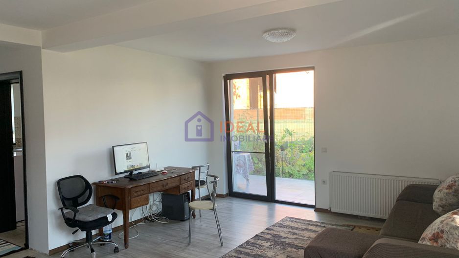 Duplex La CHEIE cu 4 camere, in Cisnadie - Poză 1