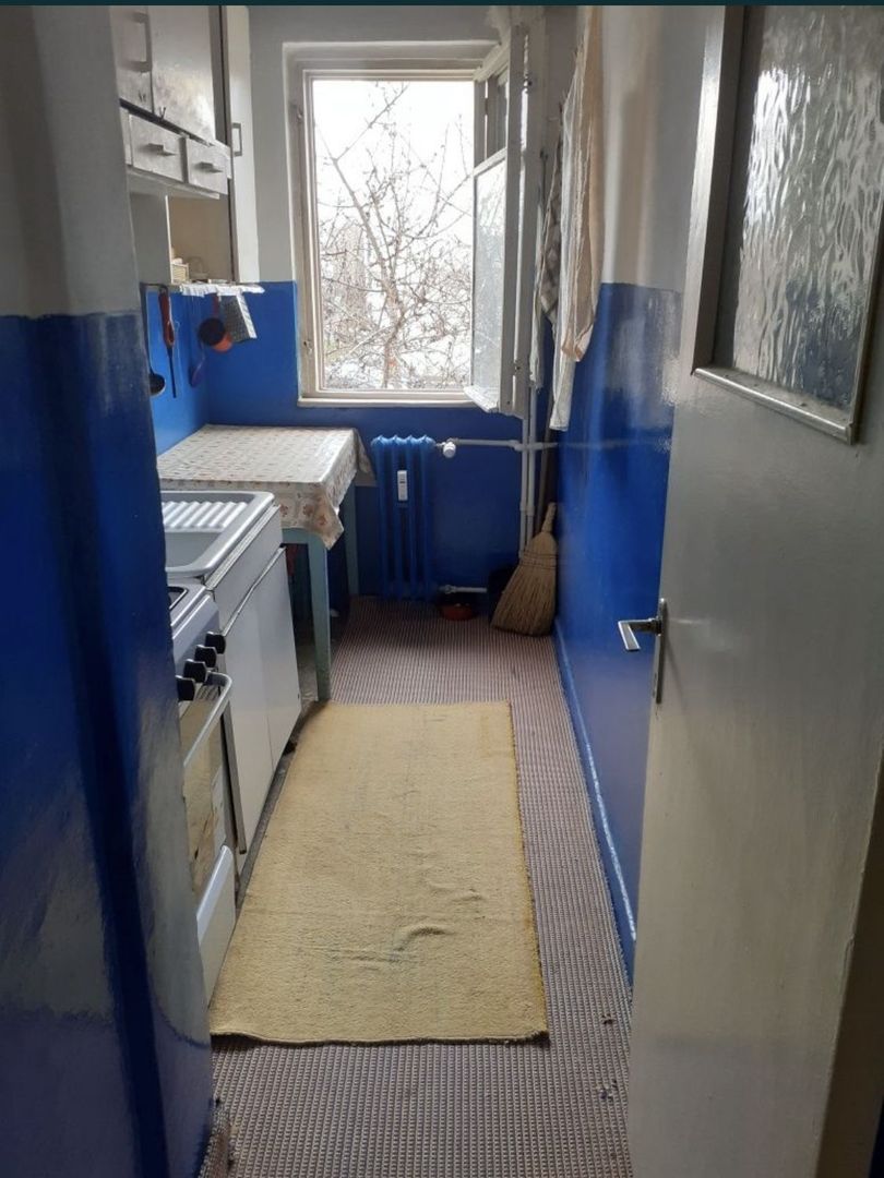 Vand ap cu 3 camere zona Tomis Nord - Poză 5