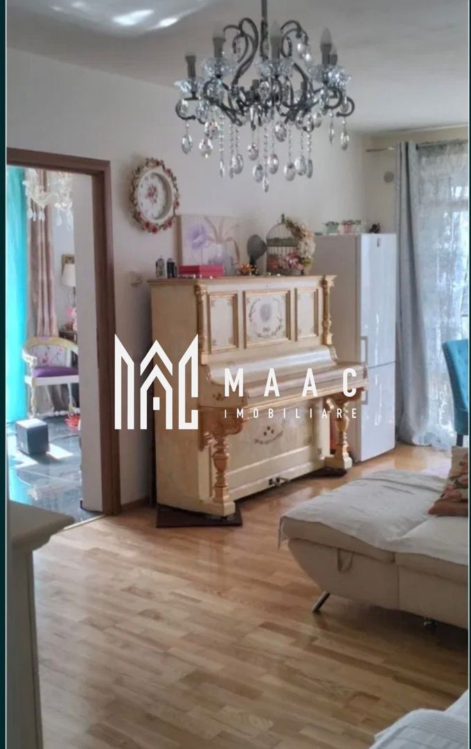 Apartament 2 camere | 55MPU | Gradina | Arhitectilor - Poză 4