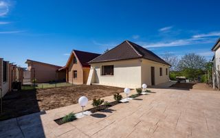 Casa 3 camere lux Oradea Gheorghe Doja - Poză 10