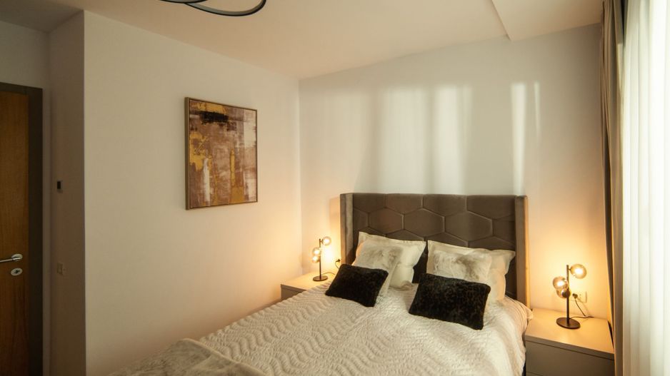 Apartament 3 camere - Poză 3