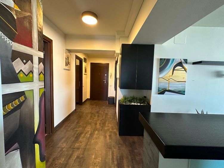De imchiriat Apartament 3 camere Alba Iulia sector 3 - Poză 6