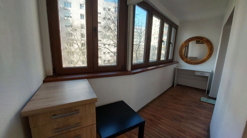 AP. 2 CAMERE- TITAN, BLOC REABILITAT, BUCATARIE INCHISA, MODERN - Poză 10