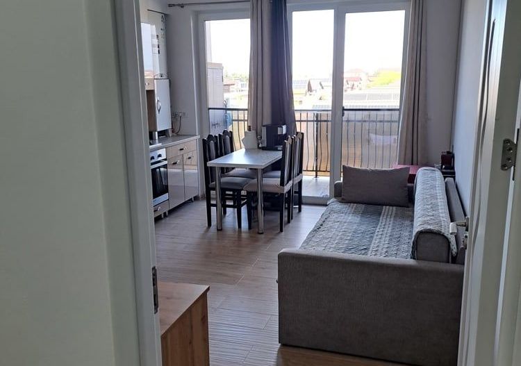 Apartament 2 camere Giroc bloc nou - Poză 1