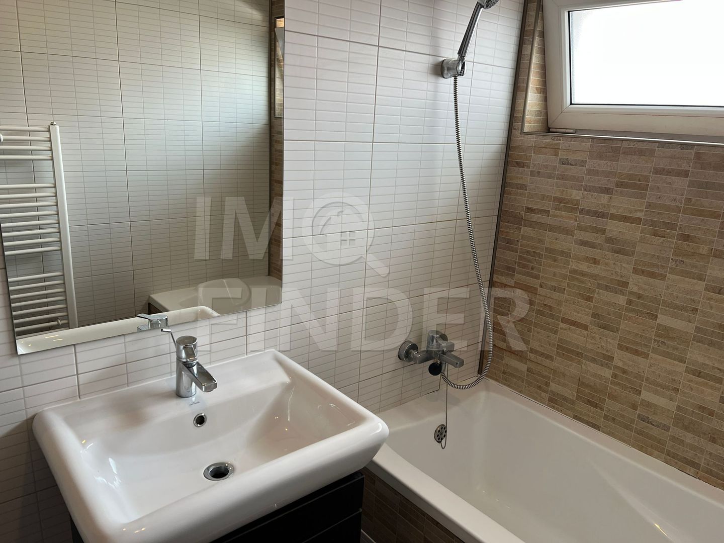 Apartament 2 camere Bloc din 2012, Garaj Subteran Zorilor - Poză 10