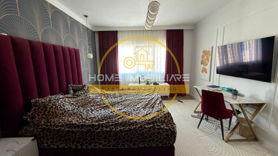 🏠Casa premium in Valea Lupului! P+1, 5 camere, 180mp Utili, 775mp Teren! - Poză 20