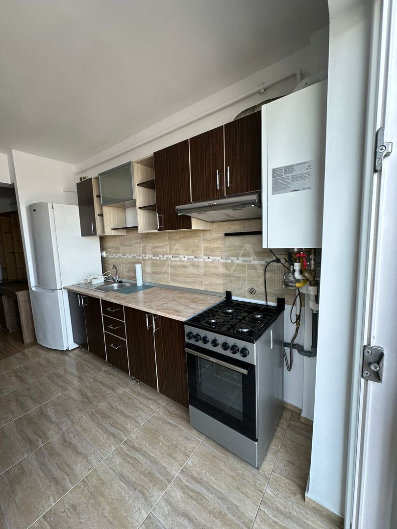 Apartament modern cu 2 camere – Calea Turzii, zona Telezimex. - Poză 4