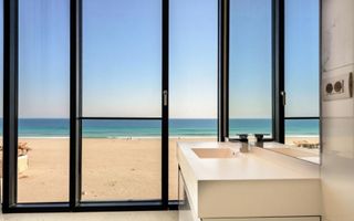 Apartament premium cu 4 camere în One Mamaia Nord | Sea View - Poză 13