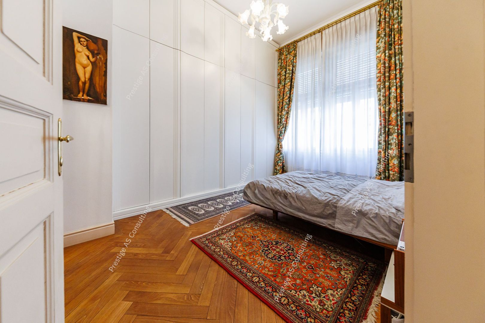 Resedinta patrimoniala de 222 mp | Piata Victoriei | Cladire istorica-Lift - Poză 18