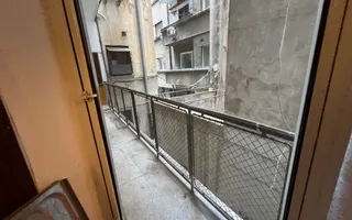 CISMIGIU - Stirbei | 4 Camere Parter pretabil Notariat Cabinet Avocat - Poză 12