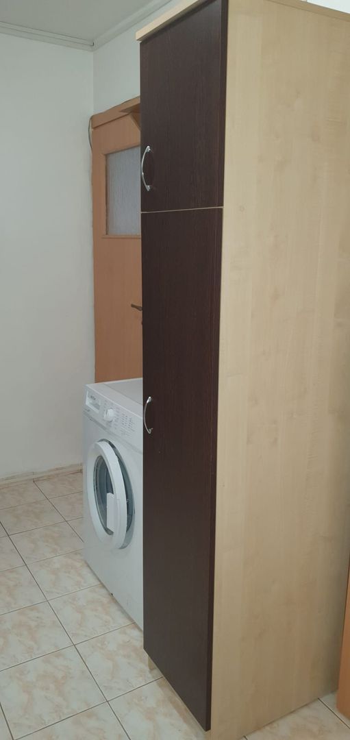 Girocului | 2 camere | Etaj 3 | Centrala proprie | Mobilat complet - Poză 6