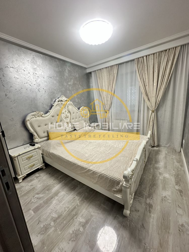 Apartament modern cu 2 camere/ 58mp/ Tatarasi - Green Park - Poză 4