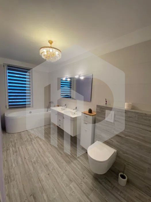 De inchiriat Casa | 4Camere 3Bai | Terasa | Mobilata / Utilata - Poză 5