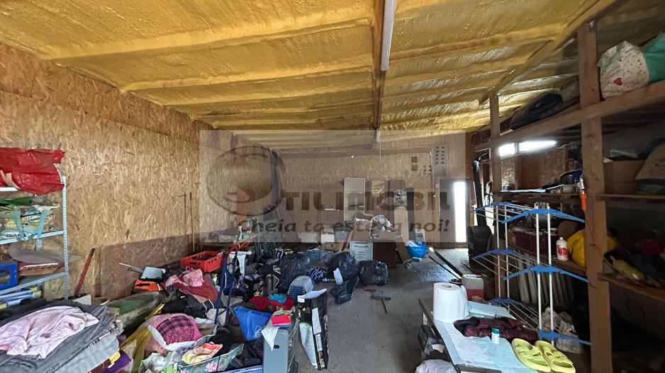 CASA + CURTE 600MP HORPAZ 115.000 euro - Poză 31