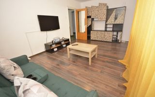 Apartament 4 camere decomandat cu loc de parcare ADP-Drumul Taberei - Poză 1