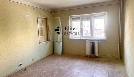 Apartament cu 3 camere tip PB, etaj 1, in Iosia
