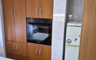 Garsonieră spațioasă Comfort 1 | Etaj 8/8 TINERETULUI - Poză 3