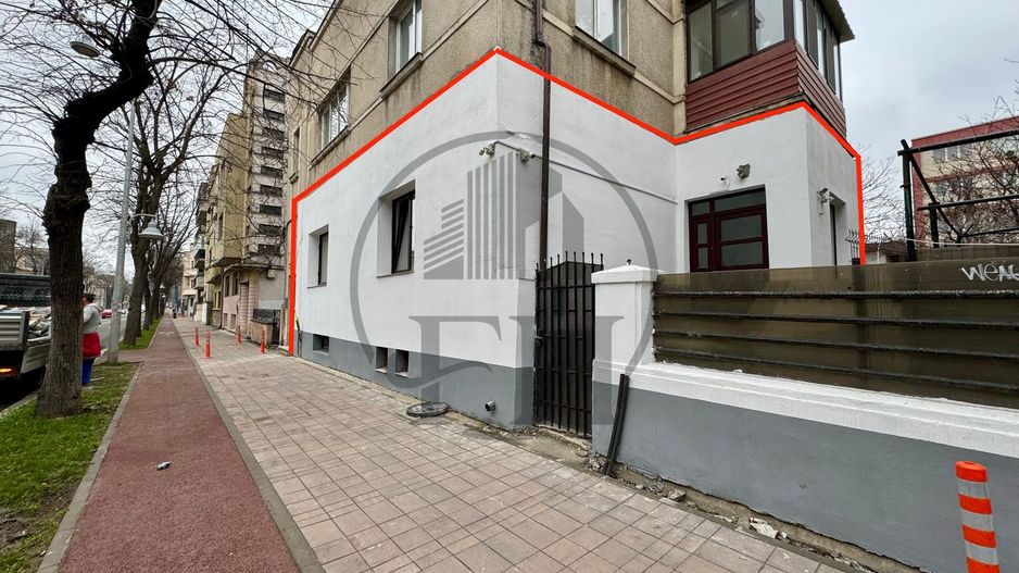 Casă de vanzare Constanta, Bd. Ferdinand - Poză 2