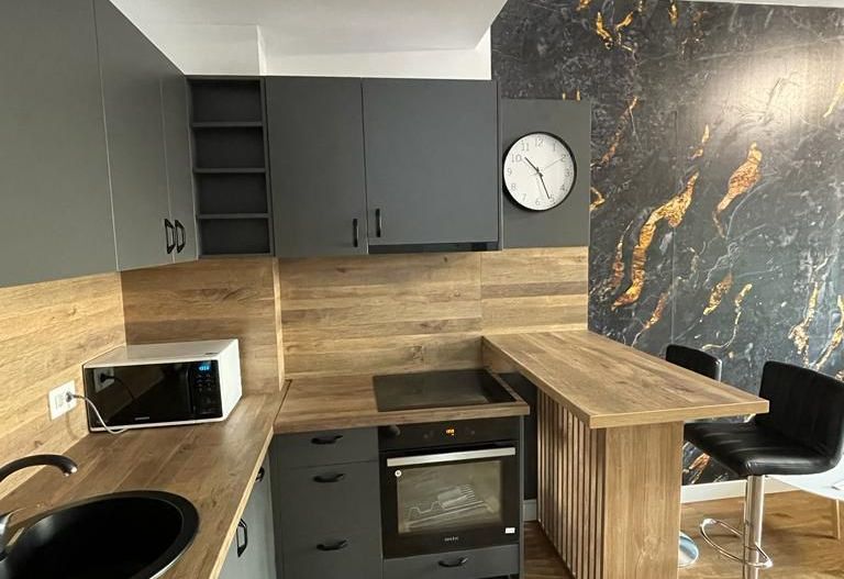 Prima inchiriere | studio dublu | Avalon Estate - Poză 4