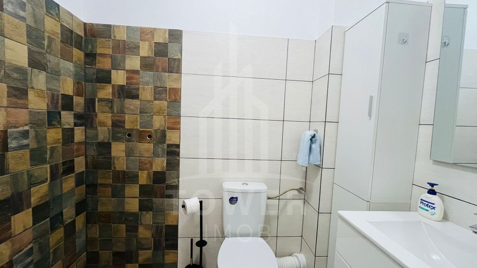 Apartament modern 3 camere - Poză 18