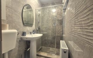 La 10 minute de Centru Civic, 2 camere cu loc parcare și pivniță, pet friendly - Poză 8