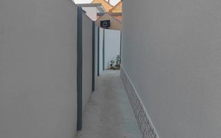 BRASADAS vinde casa individuala tip PARTER zona CENTRALA. - Poză 2