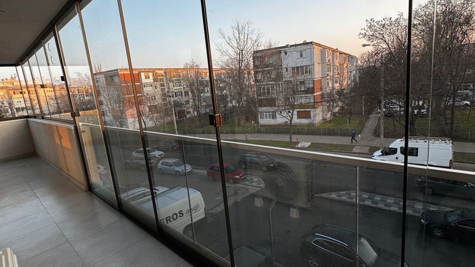 Apatament nou 3 camere in  Complex Rezidential din  Tiglina 2 bloc (2024) - Poză 7