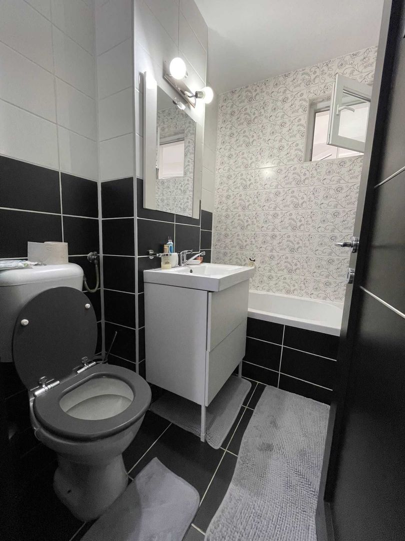 Apartament 2 camere de inchiriat - Zona Obor, sector 2 - Poză 5