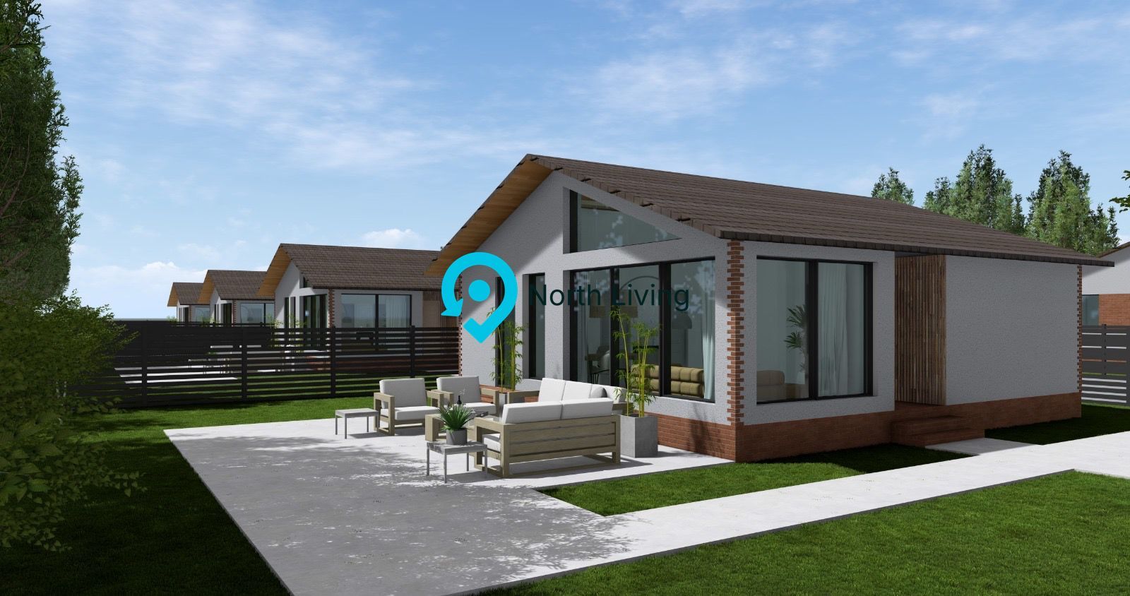 Little England Residence Comana – Giurgiu - Poză 9